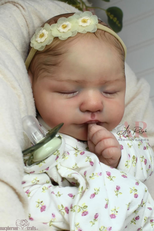 Reborn Tendresse de JENNY | Stores
