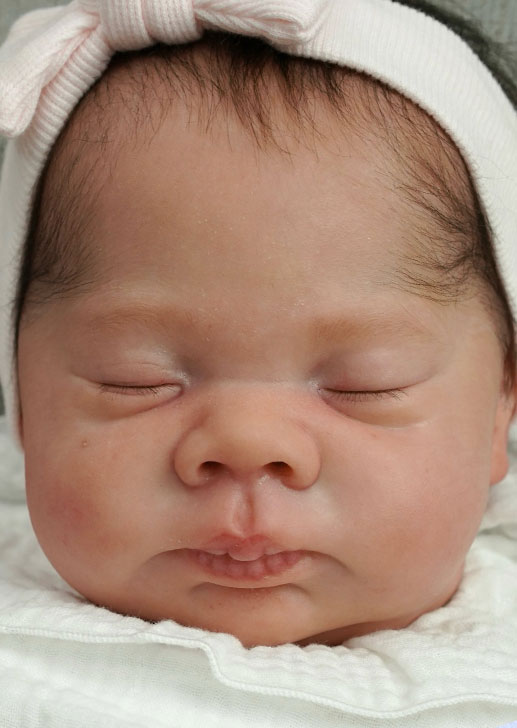 Lennon by Doris Moyers Hornbogen ~ Pre-Order