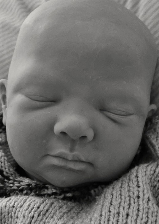 Lennox by Cassie Ann Love