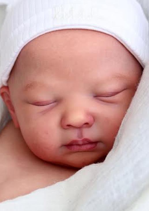 Lennox by Cassie Ann Love