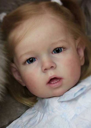 Liam by Bonnie Brown~Boo Boo