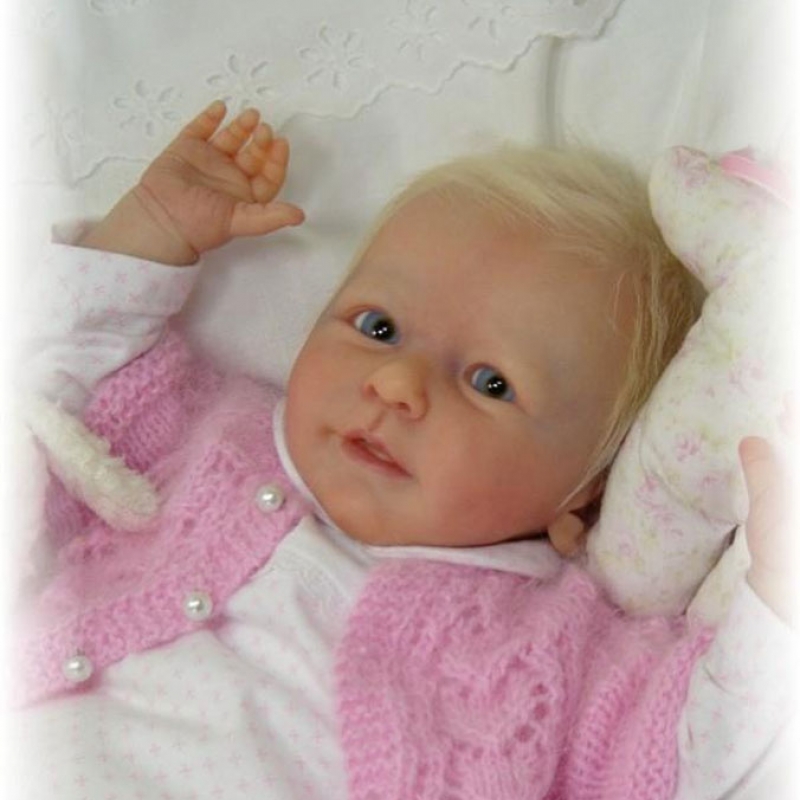 lisa's reborn baby dolls