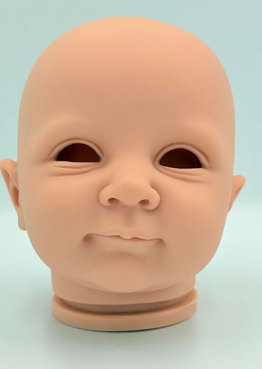 Liv by Linde Scherer ~ HEAD ONLY