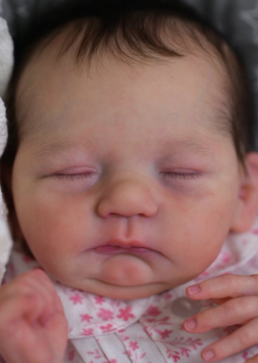 Logan by Severine Piret