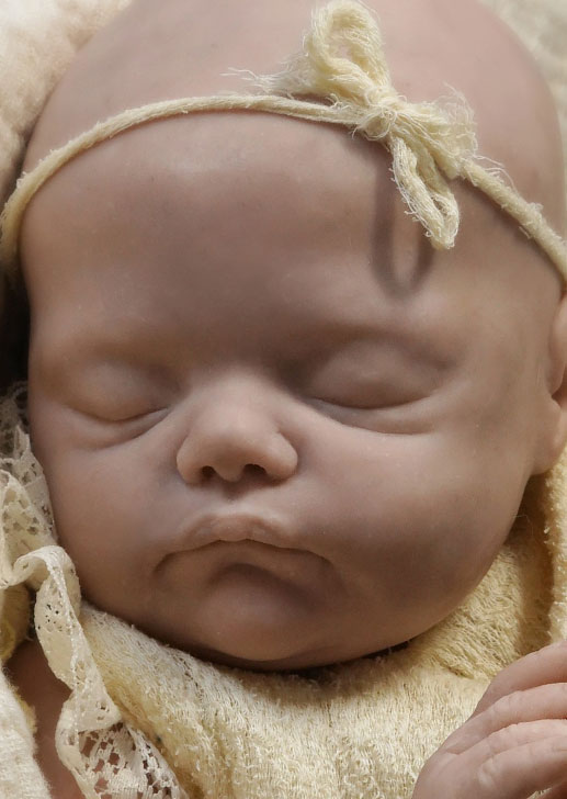 Lola by Beatriz Clemente