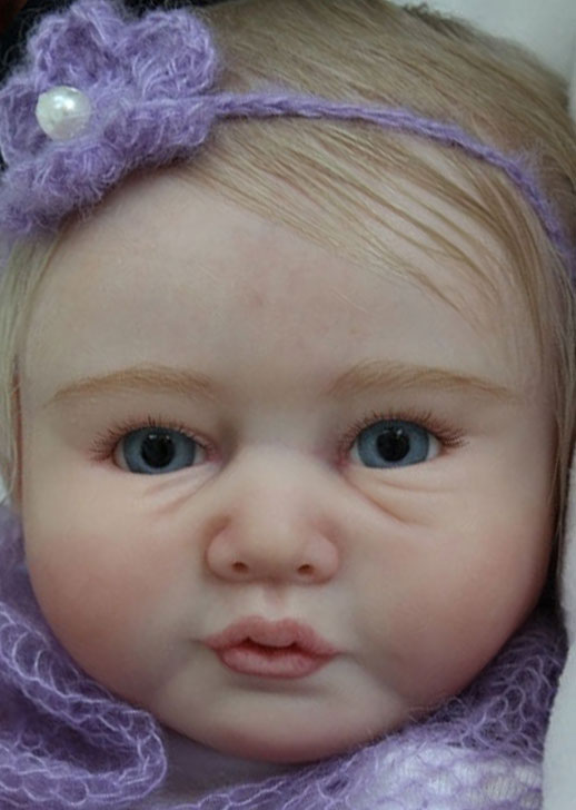 Lollipop by Di McGavigan ~ Fall Roundup Sale