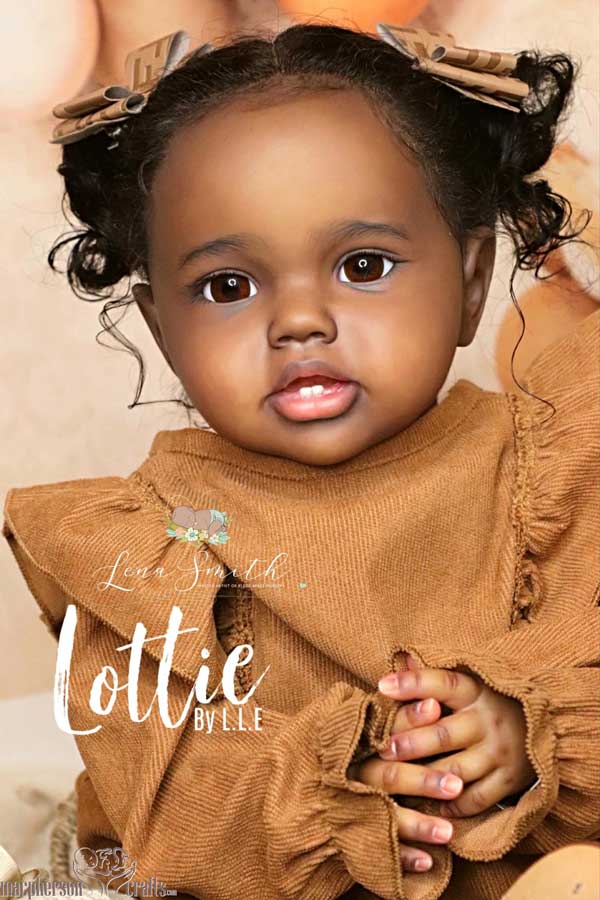 Lottie By Laura Lee Eagles