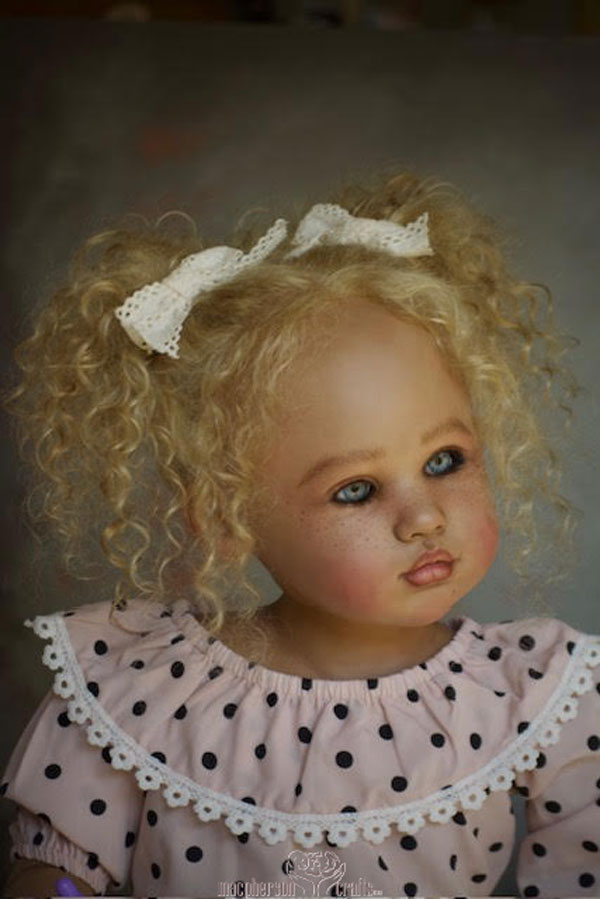 Louisa by Sigrid Bock Louisa by Sigrid Bock