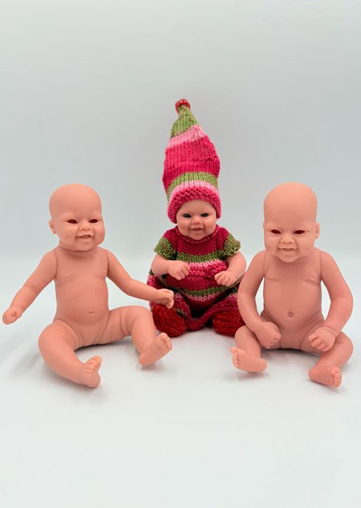 Andrea Arcello~Love~BOGO