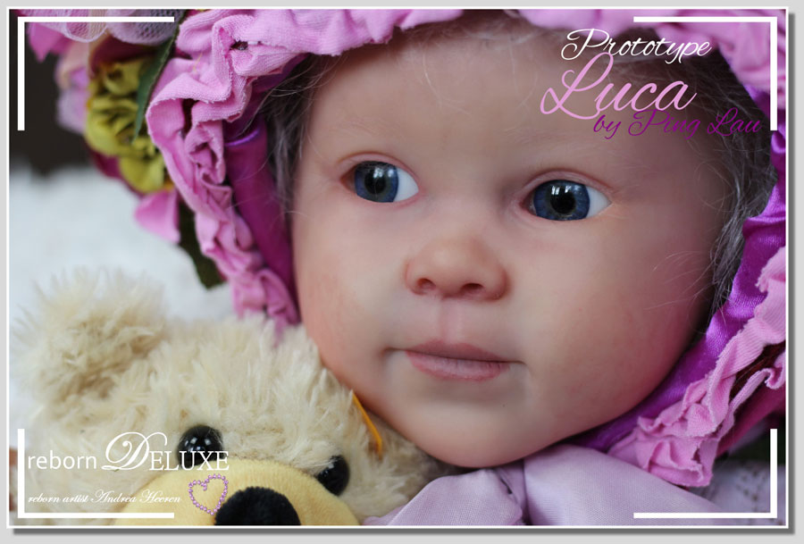 Sofia Toddler Reborn Vinyl Doll Kit By Reva Schick | atelier-yuwa.ciao.jp