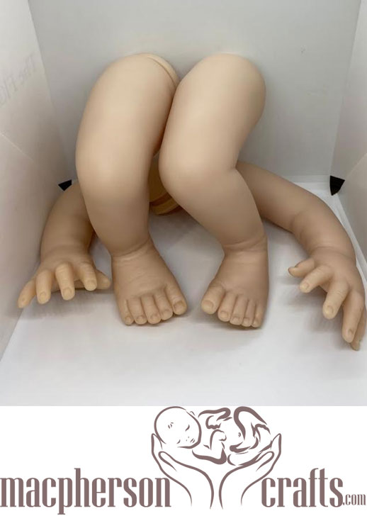 BLS Limb Set # 2 19-20 Inch