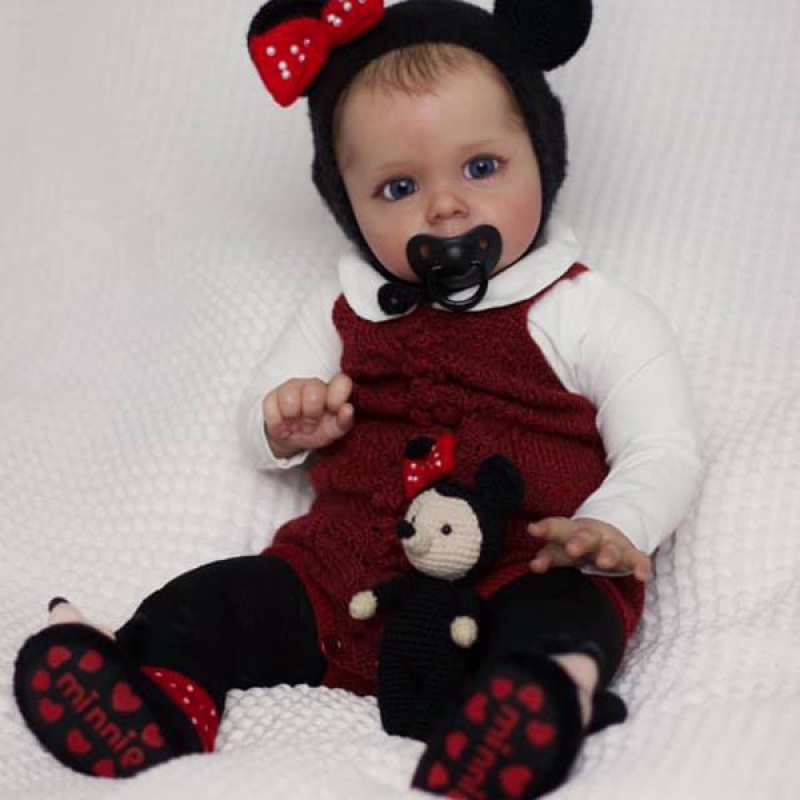 maggi by natali blick