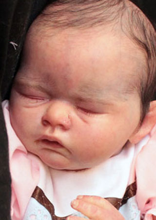 realborn marissa