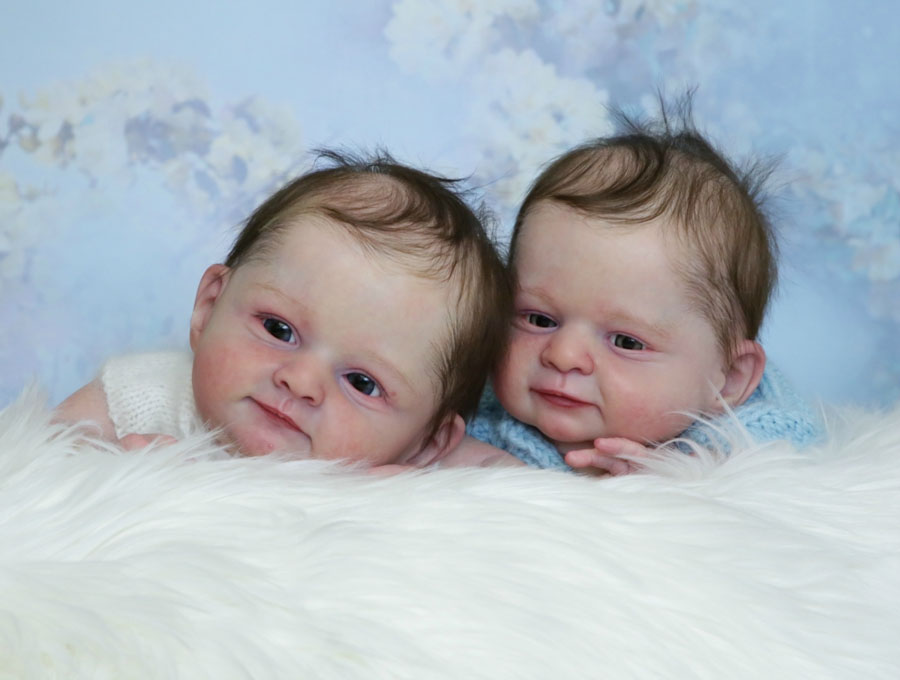 olga auer reborn dolls