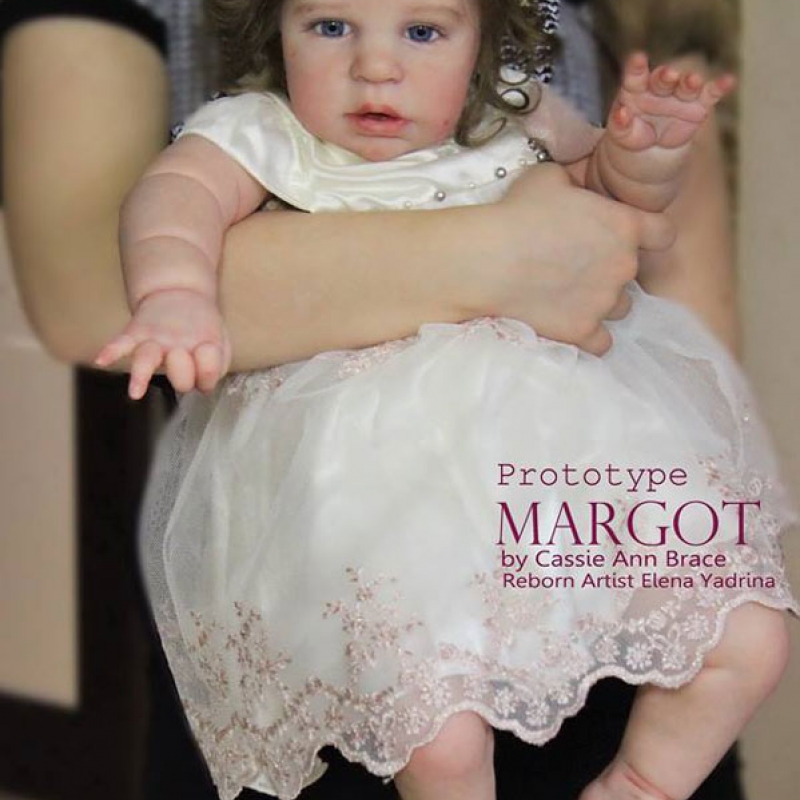 margot reborn kit