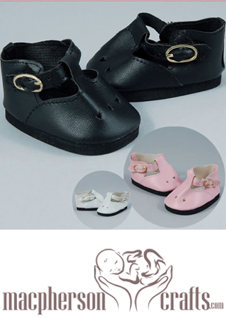 preemie shoes