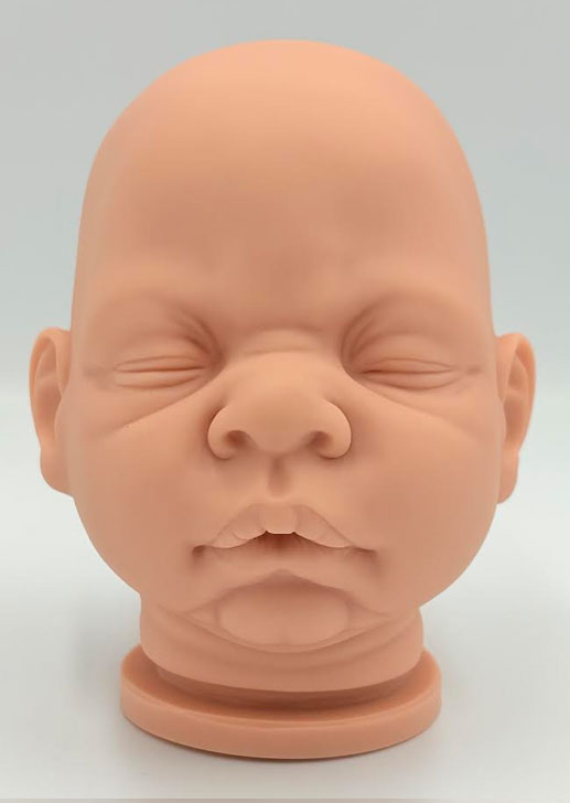 Mathew by Margaret Mousa ~ HEAD ONLY