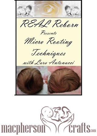 REAL REBORN:  Micro Rooting Techniques