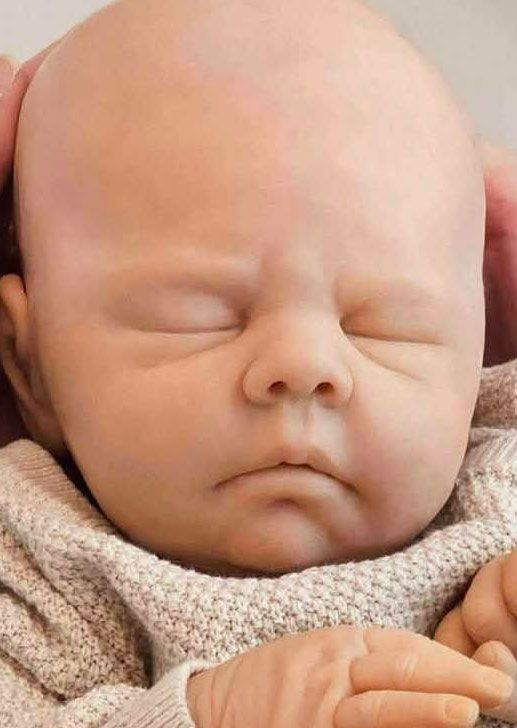 Miguel by Samantha Gregory