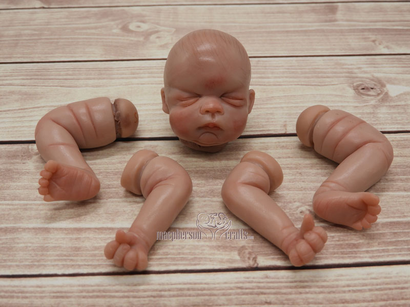 Silicone doll 2025 kits suppliers