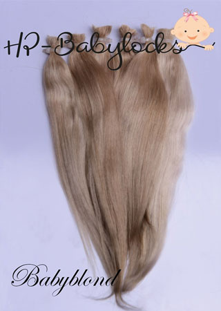 HP Babylocks Mohair 1/2oz - Baby Blonde