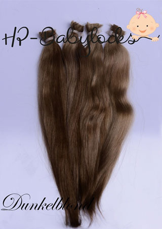 HP Babylocks Mohair 1/2oz - Dark Blonde