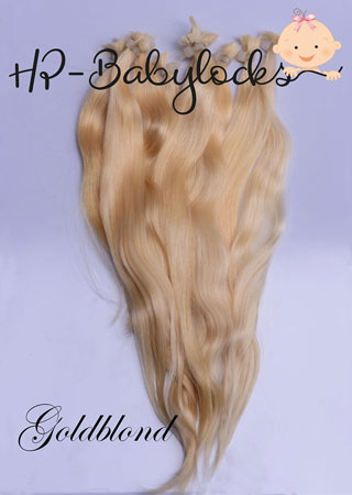 HP Babylocks Mohair 1/2oz - Golden Blonde