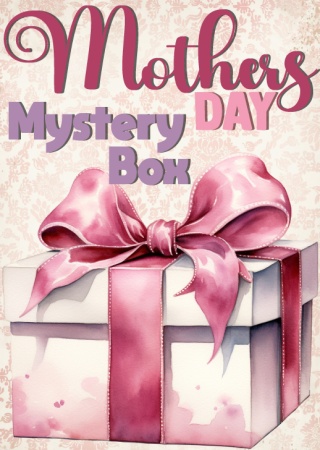 A Mystery Box~Mothers Day