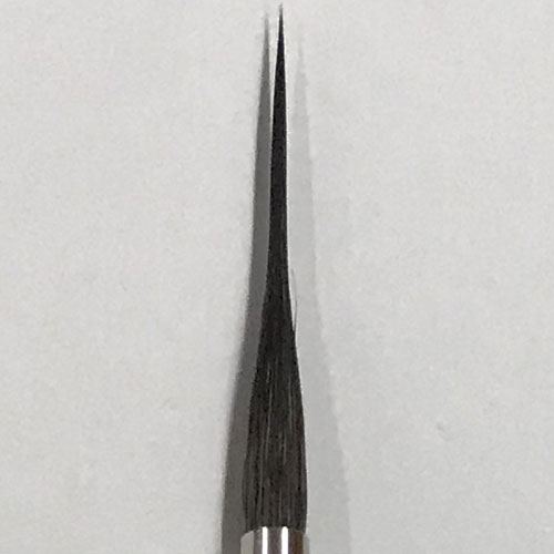 Needle Point Brush Size 6