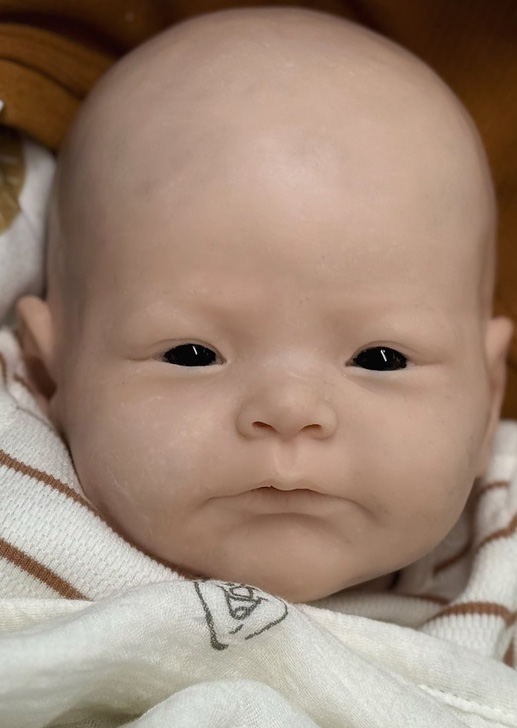 Nika by Melanie Gebhardt