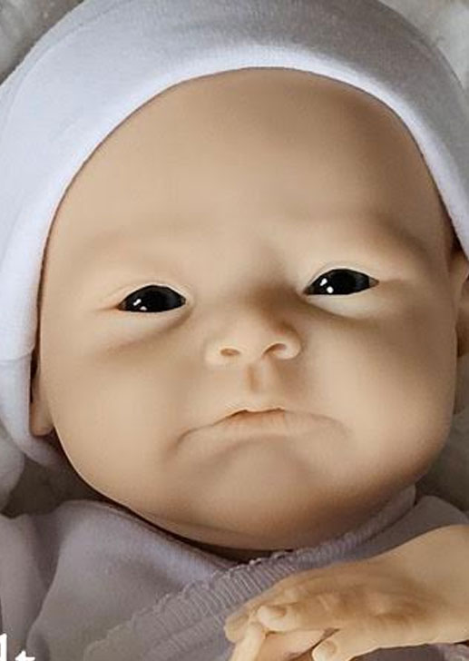 Nika by Melanie Gebhardt