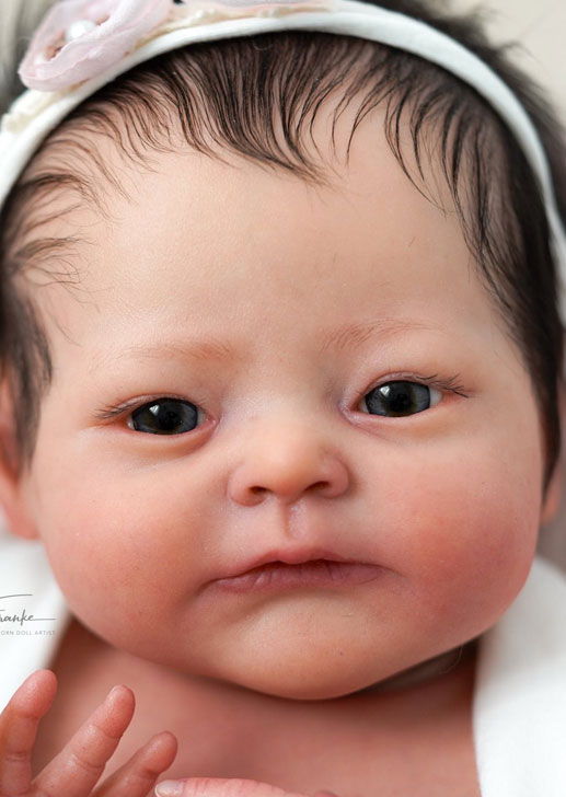 Nika by Melanie Gebhardt