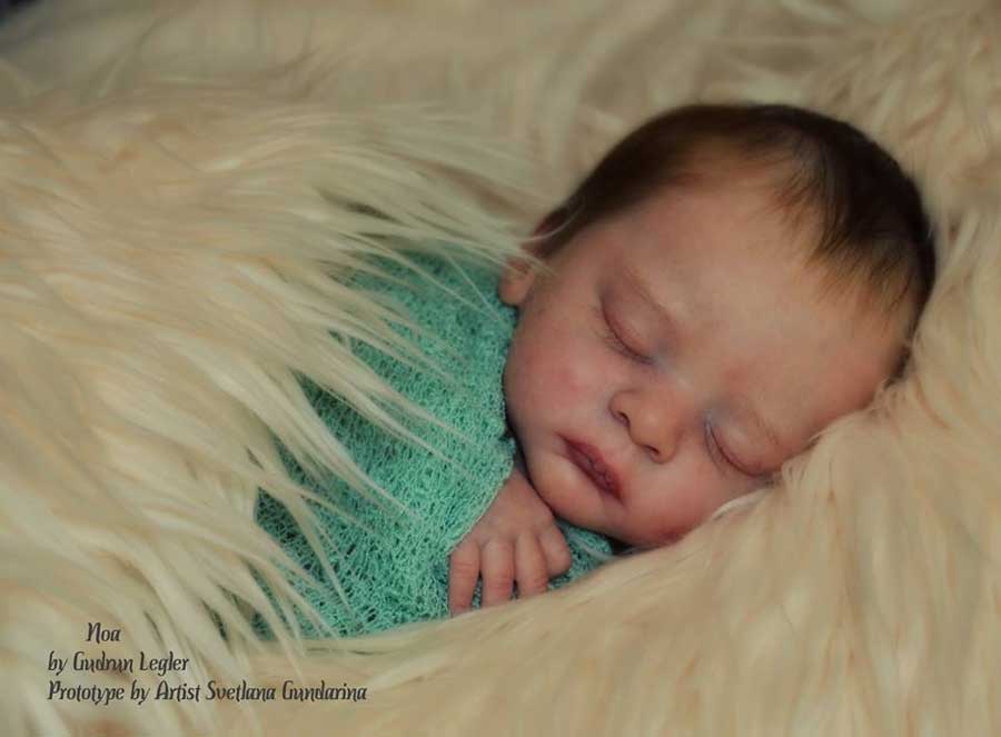 gudrun legler reborn