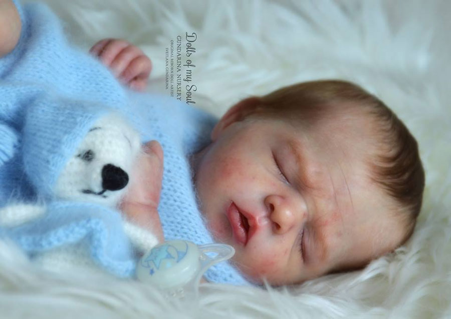 olga auer reborn dolls