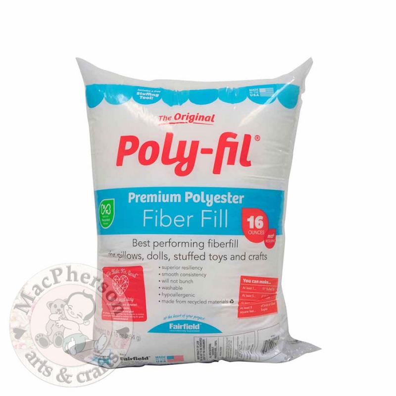 bulk polyfill stuffing