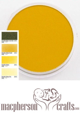 PanPastel Diarylide Yellow Shade