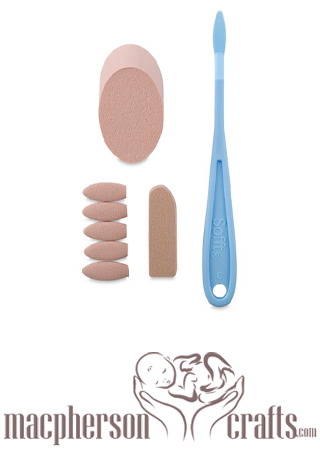 PanPastel Sofft Tools - Starter Set