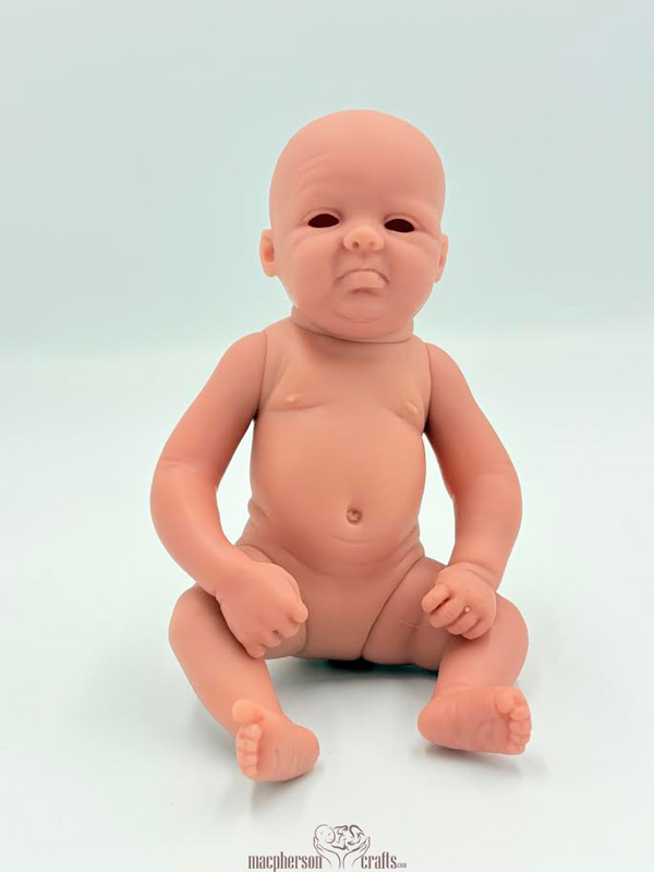 Heavens Sakes~Patience (Body B) by Andrea Arcello