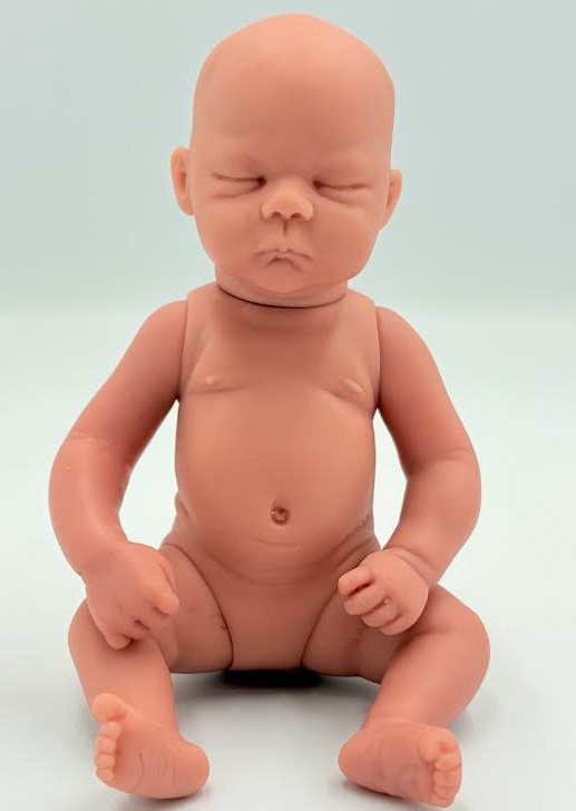 Peace (Body B) by Andrea Arcello