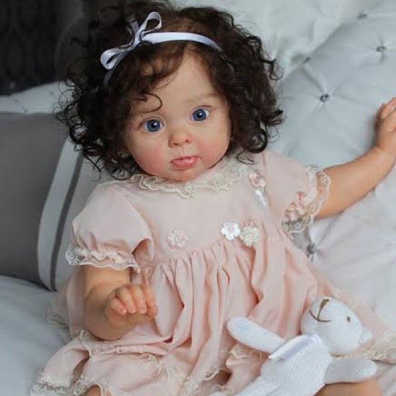 princess adelaide reborn doll