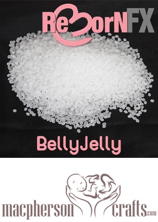 ReBornFX Belly Jelly ~ 5lb Bag