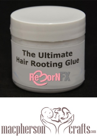 Glue ~ ReBornFX The ULTIMATE Rooting ~ 4 OZ