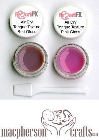 ReBornFX Tongue Texture