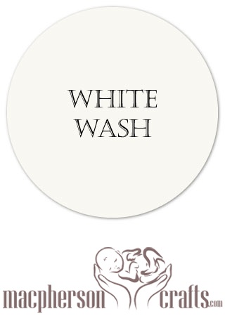 ReBornFX ~ Transparent White Wash