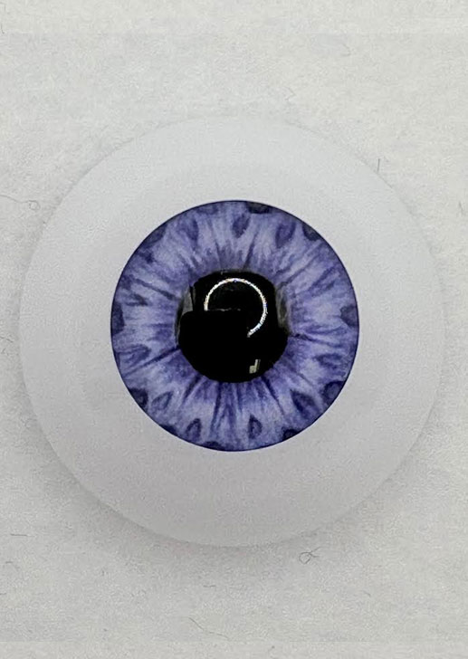 Real Brand Eyes - Vienna LE ~ 24mm