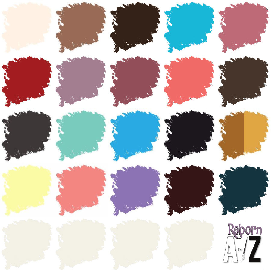 Deals Genesis Heat Set Paint and Palette