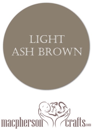 Reborn FX Air  - Light Ash Brown