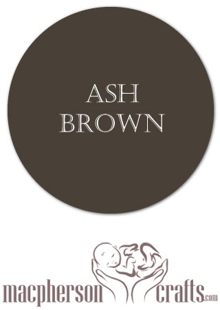 Reborn FX Air - Ash Brown