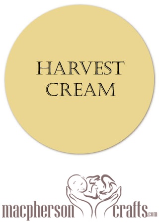 Reborn FX Air - Harvest Cream