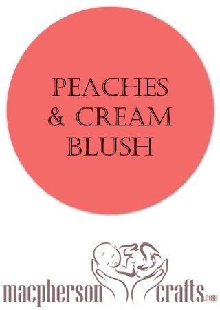Reborn FX Air - Peaches & Cream Blush